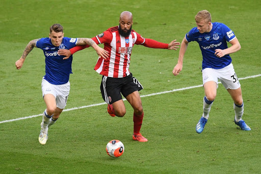 SHEFFIELD UNITED VS EVERTON Betting Review