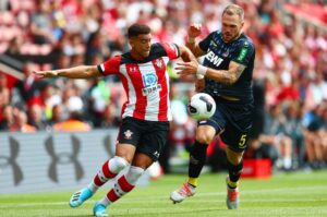 SOUTHAMPTON VS WESTHAM Betting Review