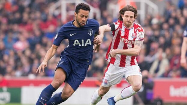 STOKE CITY VS TOTTENHAM HOTSPURS Betting Review