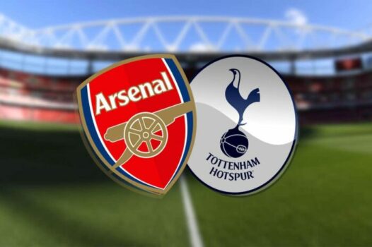 TOTTENHAM HOTSPURS VS ARSENAL Betting Review