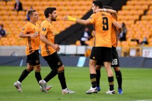 WOLVERHAMPTON VS ASTON VILLA Betting Review