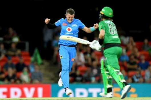 Adelaide Strikers vs Melbourne Stars Betting Review