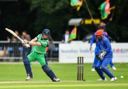 Afghanistan vs. Ireland 2nd ODI Betting Review