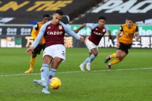 BURNLEY VS ASTON VILLA Betting Review