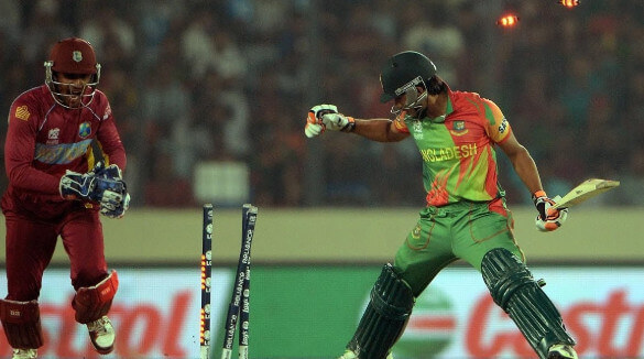 Bangladesh vs West Indies 2nd ODI Betting Review