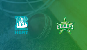 Brisbane Heat vs. Melbourne Stars Betting Review