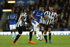 EVERTON VS NEWCASTLE Betting Review