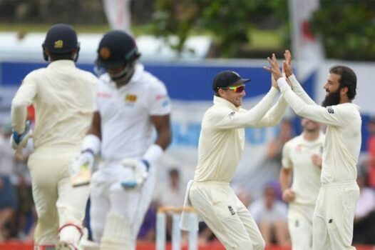 England vs Sri Lanka 2nd Test Betting Review