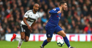 FULHAM VS CHELSEA Betting Tips