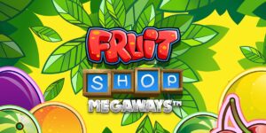 Fruit Shop Megaways Slot Review