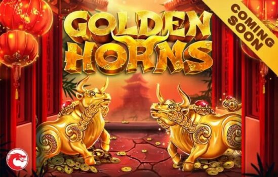 Golden Horns Slot Review
