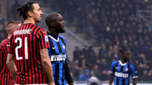 INTER MILAN VS AC MILAN Betting Review