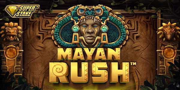 Mayan Rush Slot Review
