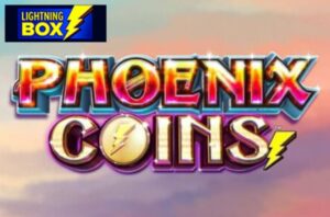 Phoenix Coins Slot Review