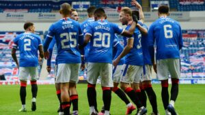 RANGERS VS CELTIC Betting Review