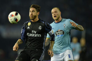 REAL MADRID VS CELTA VIGO Betting Review