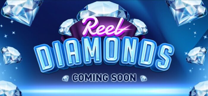 Reel Diamonds Slot Review