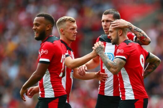 SOUTHAMPTON VS ASTON VILLA Betting Review