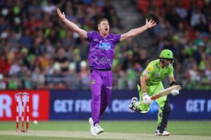 Sydney Thunder vs Hobart Hurricanes Betting Review