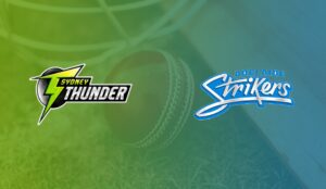 Sydney Thunder vs. Adelaide Strikers, 51st Match Betting Review