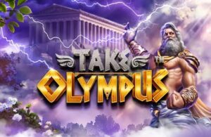 Take Olympus Slot Review