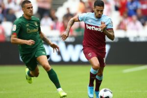 WESTHAM VS WESTBROM Betting Review