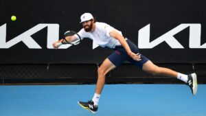 Australian Open 2021 betting review