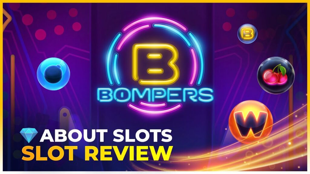 Bompers Slot Review