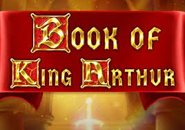 Book of King Arthur Slot Review