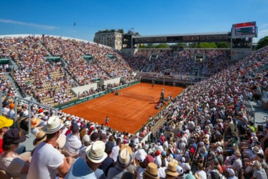 French Open 2021 betting review
