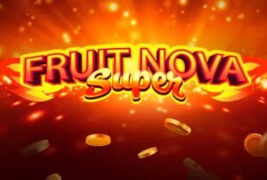 Fruit Super Nova Slot Review