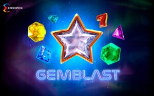 Gem Blast Slot Review