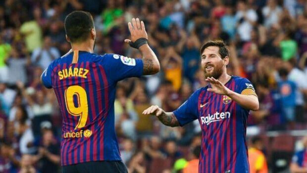 Granada vs Barcelona Betting Review