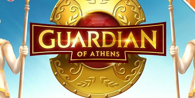 Guardian of Athens Slot Review