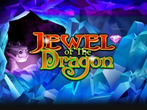 Jewels of the Dragon Slot Review