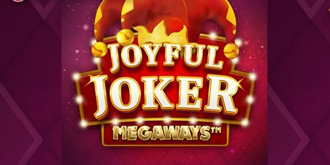 Joyful Joker Megaways Slot Review