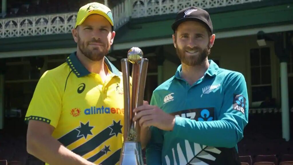 New Zealand vs Australia 3rd T20 Betting Review