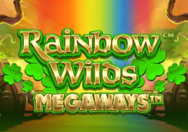 RAINBOW WILDS MEGAWAYS SLOT REVIEW