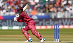 West Indies vs Sri Lanka 1st T20 Betting Review