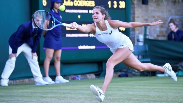 Wimbledon Women 2021 Betting Review