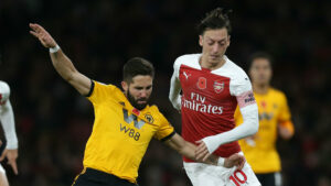 Wolverhampton vs Arsenal Betting Review