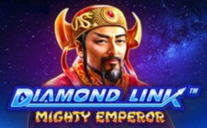 Diamond Link Mighty Emperor Slot Review