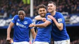 Everton v Southampton betting preview