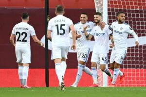 Fulham vs. Leeds United EPL Review