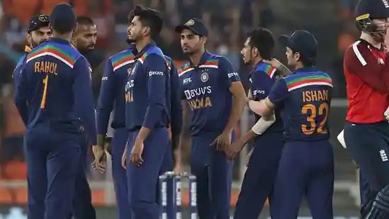 India vs England 4th T20 Review