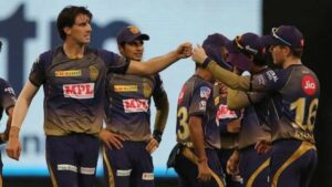 Sunrisers Hyderabad vs. Kolkata Knight Riders Betting Review