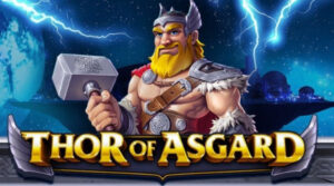 Thor of Asgard Slot Review