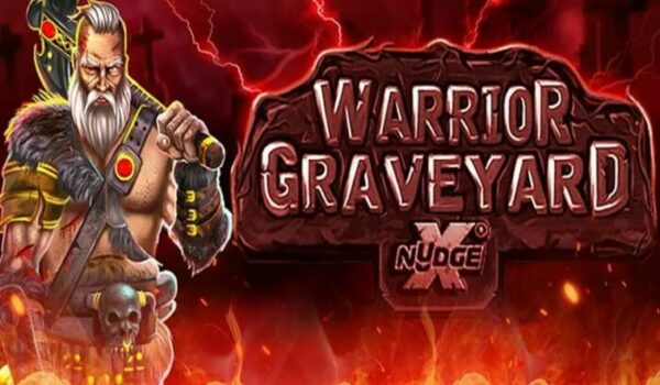 Warrior Graveyard Slot Review