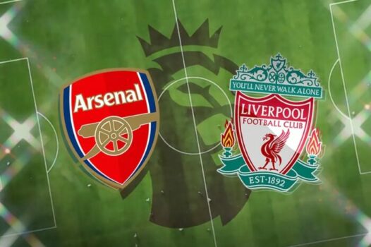 Arsenal vs Liverpool EPL Preview