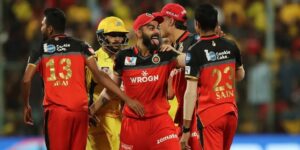 Chennai Super Kings vs Royal Challengers Bangalore 19th IPL Match Preview